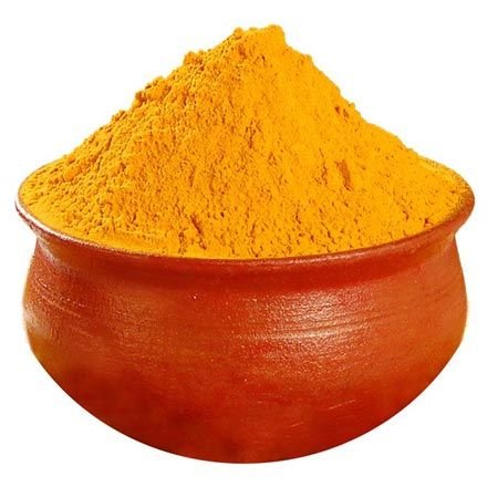 Turmeric Powder