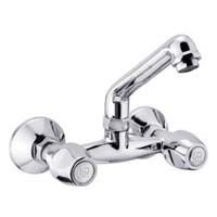 Sink Mixer with Swivel Spout (Cat No. 6026)