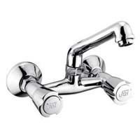 Wall Mixer 3-in1 (Cat No. 3021)