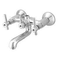 Wall Mixer Telephonic (Cat No. 13020)