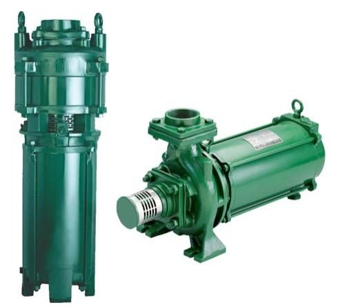 CSM CV CVH Series Openwell Submersible Pump
