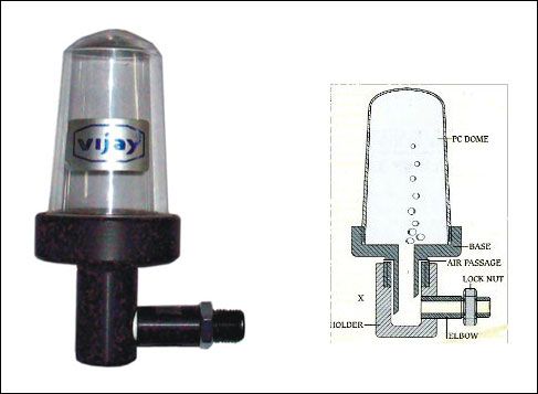 Constant Oiler (V-4/V-8)