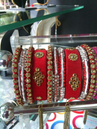 Bangle Set 02