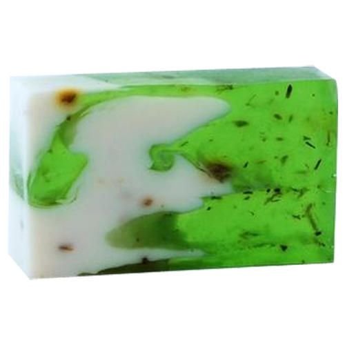 Handmade Neem Milk Soap 01