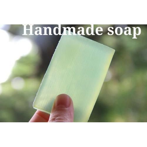 Handmade Neem Milk Soap 02