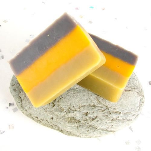 Herbal Soap 01