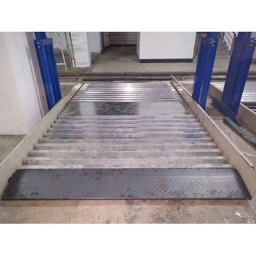 Car Parking System 02