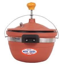 Clay Pressure Cooker 02