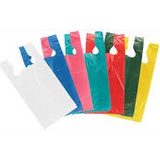 Polypropylene Carry Bags 01