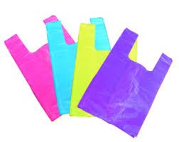 Polypropylene Carry Bags 02