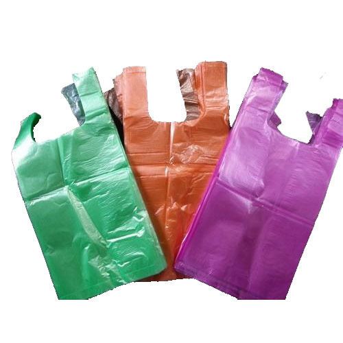 Polypropylene Carry Bags 03