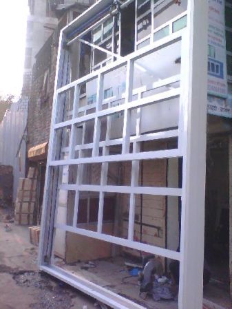 Vertical Sliding Window 02