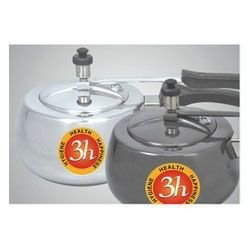 3 Ltr. Handi Pressure Cookers