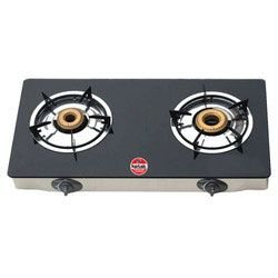 LPG Stove 2 Burners