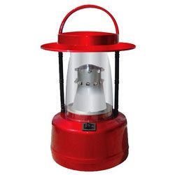 Solar LED Lamp