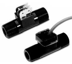 FT110 Series Flow Sensors