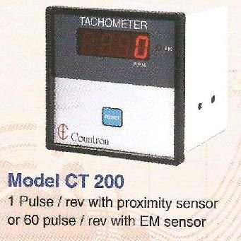 Model No. - CT 200