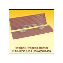Radiant Process Heater