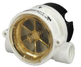 RFO & RFA Series Flow Sensors