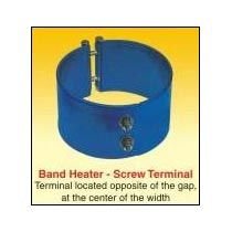 Screw Terminal Band Heater