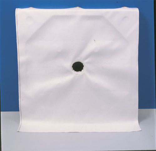 Membrane Filter Press Fabric 01
