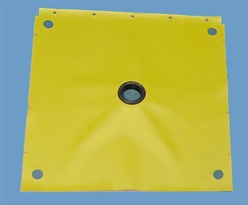 Membrane Filter Press Fabric 03