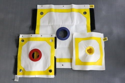 Membrane Filter Press Fabric 05