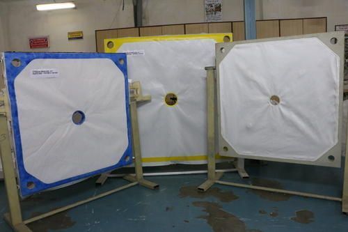 Membrane Filter Press Fabric 06