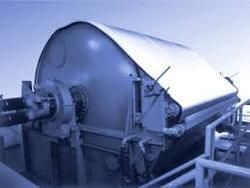 Rotary Vacuum Drum Filter Fabric 01