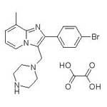 5-(4-Bromophenyl) Isoxazole-3-Carbohydrazide