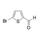 5-Bromo-2-Thiphenecarboxaldehyde 4701-17-1
