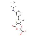 5-(Trifuoromethyl)-3-Phenyl Isoxazole-4-Carboxylic Acid