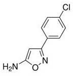 Ethyl 5-Amino-4-(4-Chloropheny)Ioxazole-3-Carboxylate