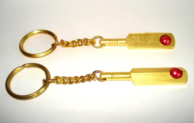 Metal Keychains 01