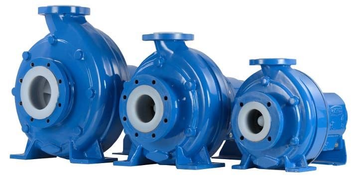Non Metallic Centrifugal Pump 03