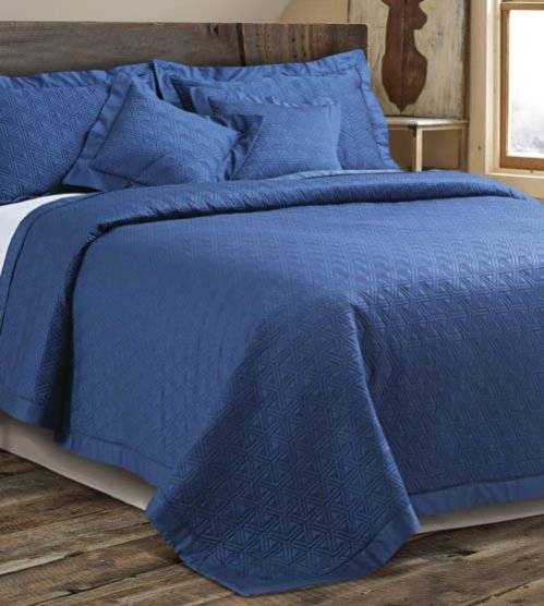 Malako Kairo Luxury King Size Cotton Bed Cover 02