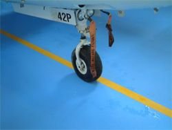 Kamthane Aqua Colour Top 03