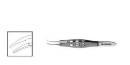 Microsurgical Forceps