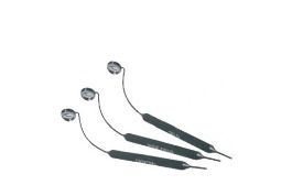 Vitreoretinal Cannula