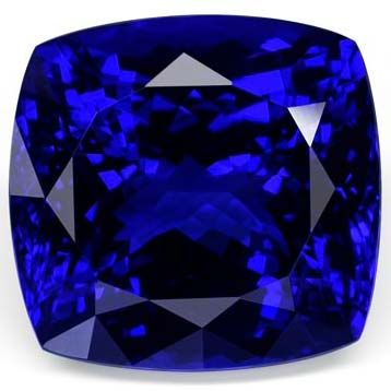 Tanzanite 01