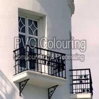 PVC Building & Construction Compound
