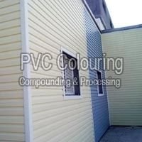 PVC Building & Construction Compound
