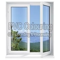 PVC Building & Construction Compound