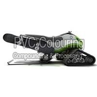 Thermoplastics Rubber & Elastomers