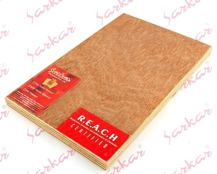 Marine Plywood (15mm)