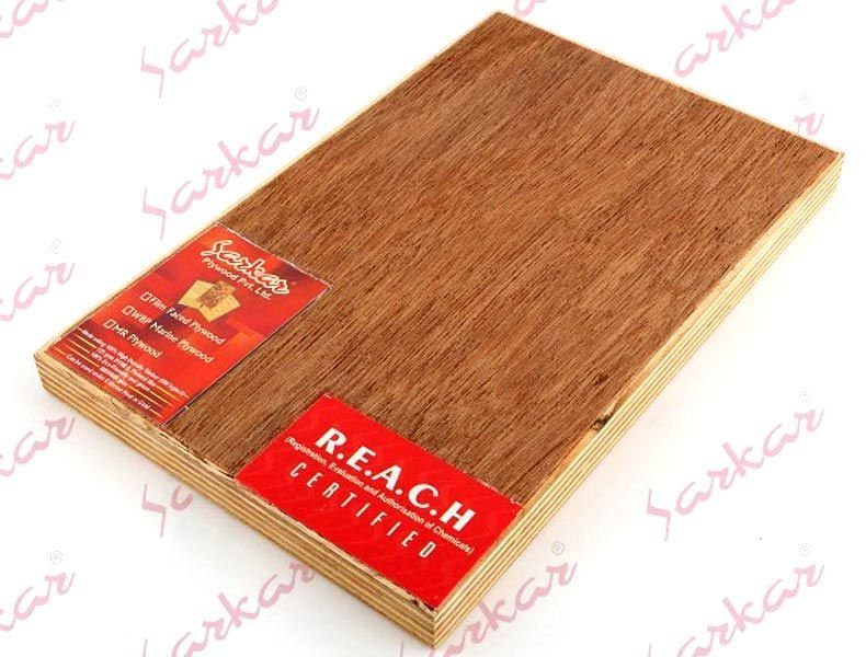 Marine Plywood (18mm)