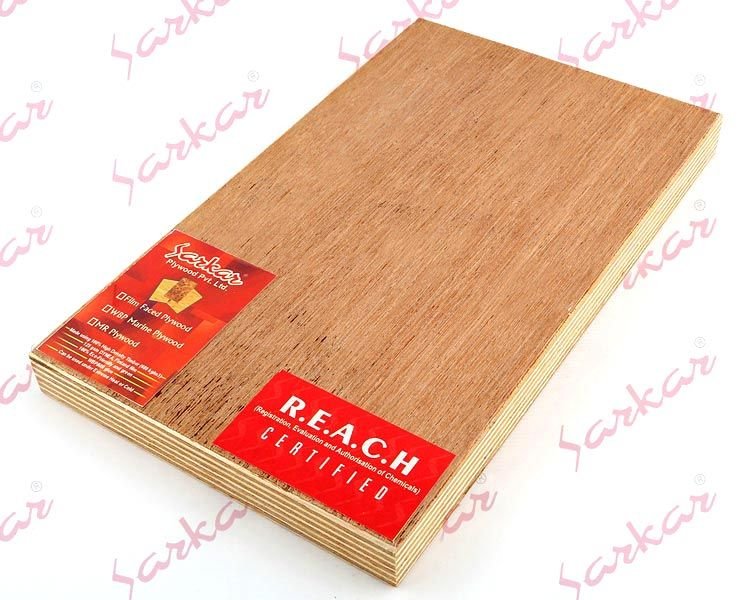 Marine Plywood (21mm)
