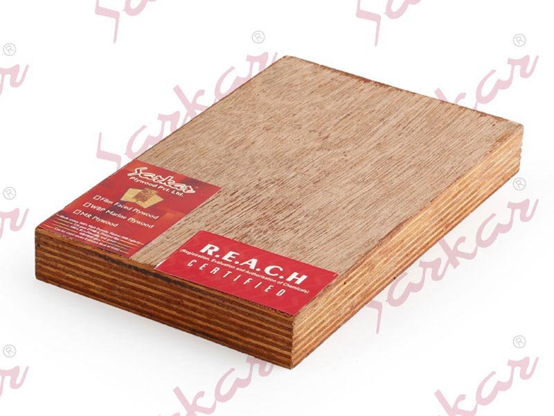 Marine Plywood (25mm)