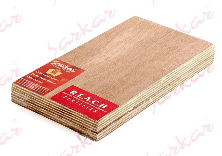 Marine Plywood (28mm)