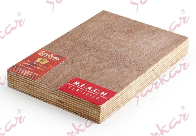 Marine Plywood (30mm)